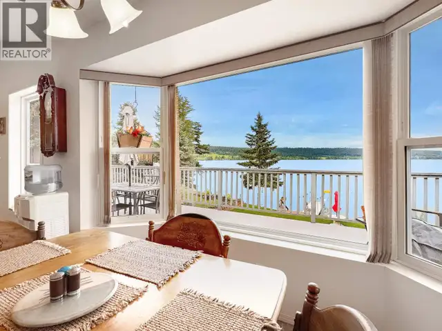 3439 CHIMNEY LAKE ROAD Williams Lake, British Columbia in Houses for Sale in Williams Lake - Image 10