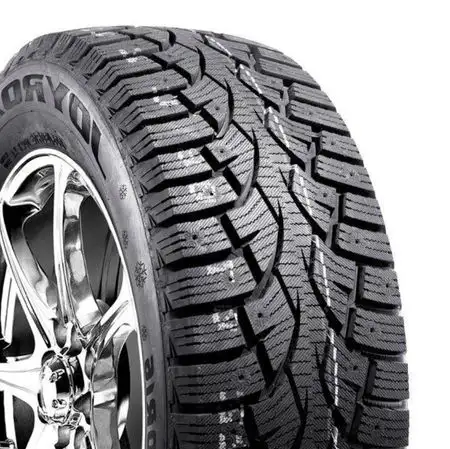 275/40R22-315/35R22 WINTERHAWKE TIRES FREE INSTAL&BAL. in Tires & Rims in Oshawa / Durham Region - Image 6