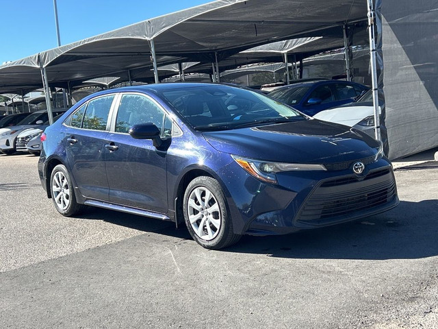 2023 Toyota Corolla LE CVT - BACK UP CAMERA / BLUETOOTH in Cars & Trucks in Calgary - Image 3