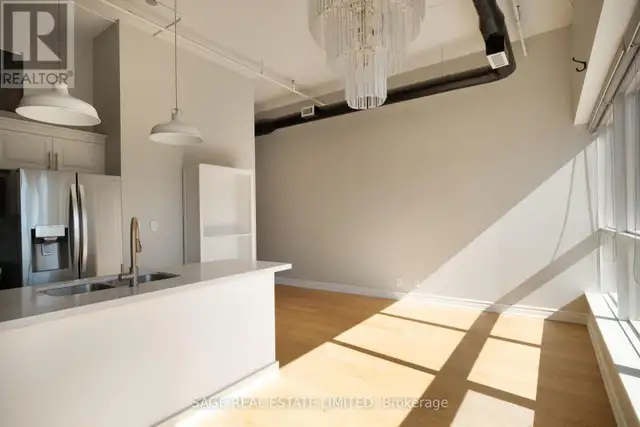 719 - 700 KING STREET W Toronto (Niagara), Ontario in Long Term Rentals in City of Toronto - Image 9