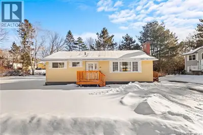 This bright, fully-renovated bungalow on a coveted street in Sunset Acres is walking distance to the...