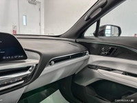 This Cadillac LYRIQ has a dependable Electric engine powering this Automatic transmission. * This Ca... (image 8)