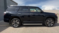 KBB.com Best Resale Value Awards. This Toyota 4Runner Limited 4x4 boasts a Regular Unleaded V-6 4.0... (image 4)