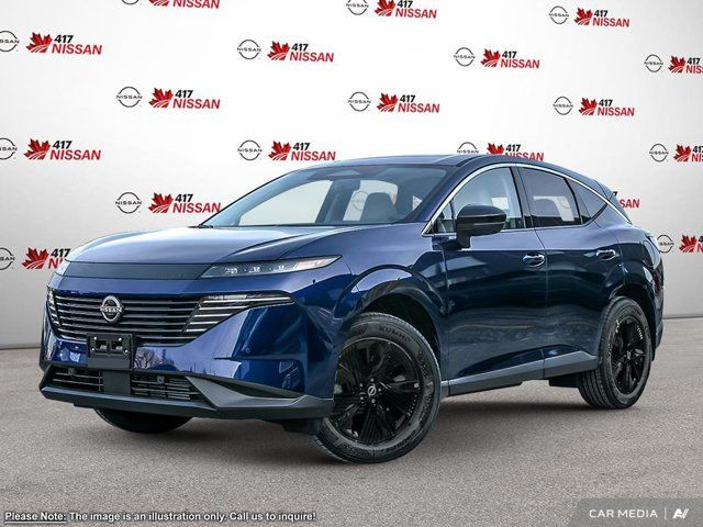 2025 Nissan Murano SV in Cars & Trucks in Ottawa