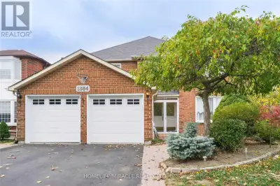 1804 FORESTVIEW DRIVE E Pickering (Highbush), Ontario