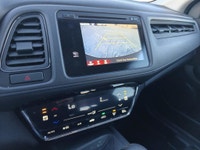 THIS HR-V AWD HAS ONLY DRIVEN AN AVERAGE OF 014000KMS PER YEAR! LOW KMS HONDA RELIABILITY, LOADED WI... (image 2)