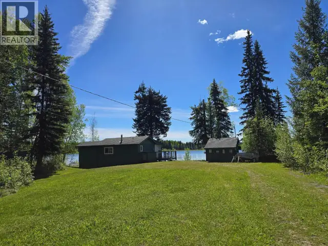 4209 ANTOINE LAKE ROAD Horsefly, British Columbia in Houses for Sale in Williams Lake - Image 4