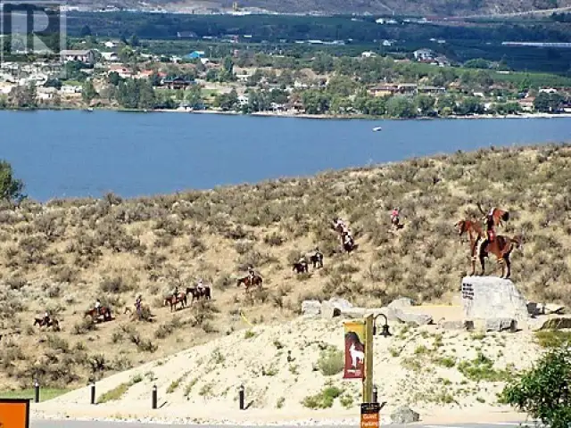 1200 RANCHER CREEK Road Unit# 36B Osoyoos, British Columbia in Houses for Sale in Penticton - Image 18