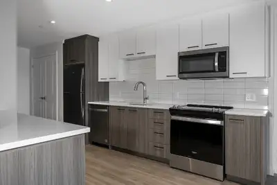 **Move-in today and don't pay till December 1st** Thank you for your interest in The Carrick, openin...