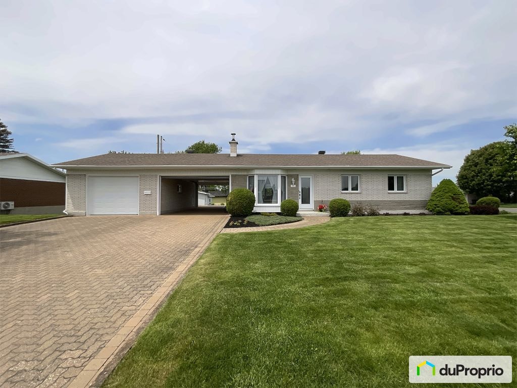 $459,000 - Bungalow for sale in Pintendre — photo 2