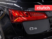 NO ACCIDENTS / CLEAN CARFAX / Power Tailgate/Hatch, Auto Dimming Rearview Mirror, Front Heated Seats... (image 9)