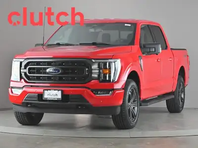Electric Parking Brake, Brake Assist, Running Boards and more! Clutch is the largest online used car...