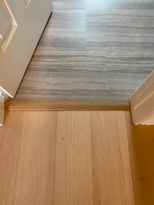 Floor Installation – Vinyl, Laminate, Hardwood62864741949826122