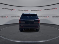 Meet the fully redesigned 2025 Toyota 4Runner SR5 4WD, a rugged and modern SUV built for Canadian ro... (image 6)
