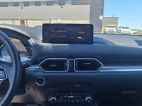 Come see this certified 2025 Mazda CX-5 GT AWD | Leather | Sunroof | Nav | HUD | Cooled + Heated Sea... (image 3)
