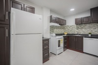 2 MOIS GRATUIT sur un bail de 2 ans! All included / tout inclus ! 1.5, studio, disponibles dès maint... (image 7)