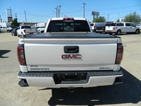 Welcome to Central Truck Sales. 2017 GMC DENALI 1500 CREW CAB /6.2L ENGINE ,Automatic transmission,... (image 6)