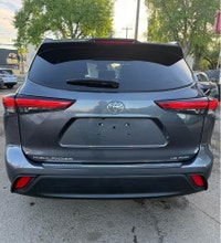 **CARS TRUCKS SUV 4X4 VAN AWD EDMONTON FINANCING AVAILABLE EASY FINANCING ** 2021 TOYOTA HIGHLANDER... (image 6)