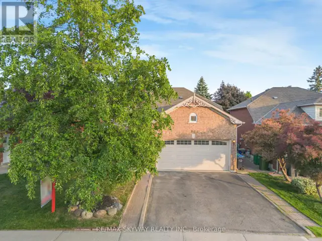 164 ROYAL VALLEY DRIVE Caledon, Ontario62868539634690123