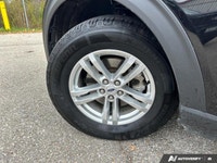 Powerfully efficient with its 2.3L I-4 EcoBoost engine, this 2023 Ford Explorer XLT in sleek Black d... (image 9)