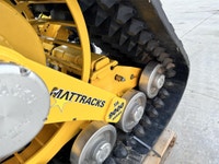 1 set of Mattracks TA 9000 Series for Swathers Mat Tracks Located near Westlock, AB Hardly used. Onl... (image 1)