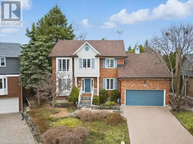2025 FOSTER Court Burlington, Ontario62863787428867121
