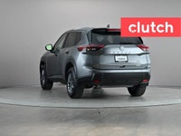 NO ACCIDENTS / CLEAN CARFAX / 1 OWNER / Android Auto, USB Input, Push Button Start and more! Clutch... (image 6)