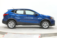 Lower Kilometers - SK Vehicle - Excellent Fuel Economy!Discover this 2018 Nissan Qashqai S AWD at Sa... (image 7)