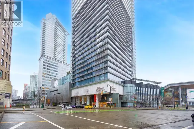 4103 1011 W CORDOVA STREET Vancouver, British Columbia in Long Term Rentals in Vancouver - Image 40