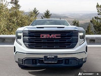 Command the road and the job site with this incredibly capable 2024 GMC Sierra 1500 Pro Crew Cab Pic... (image 7)