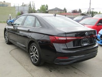 Thanks for viewing our South View Motors Inventory! 2026 Volkswagen Jetta Comfortline Only 8,500 km... (image 7)