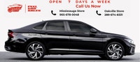 This 2025 Volkswagen Jetta Highline is a sleek sedan with all the modern features you need! With a l... (image 6)
