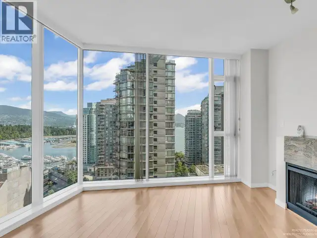 1905 1211 MELVILLE STREET Vancouver, British Columbia in Condos for Sale in Vancouver - Image 9