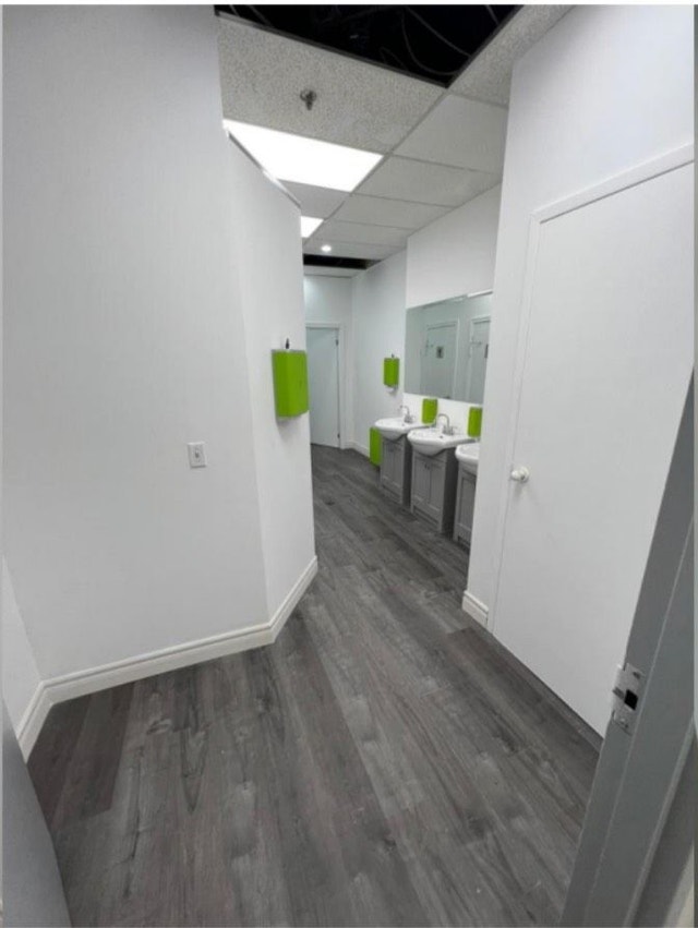 3,560 sqft private industrial warehouse for rent in Scarborough Commercial & Office Space for