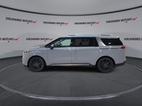 Meet the 2023 Kia Carnival SX, a smart choice for families and busy drivers who need real space and... (image 4)