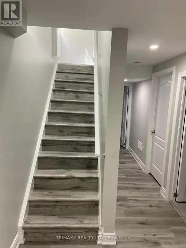 BASEMENT - 7 VINEWOOD ROAD Caledon, Ontario in Long Term Rentals in Oakville / Halton Region - Image 5