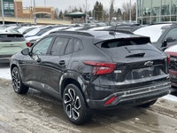 Capital Chevrolet Buick GMC This Chevrolet Trax boasts a Turbocharged Gas 3-Cyl 1.2L/ engine powerin... (image 3)