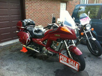 1984 yamaha 1200cc 18,000+ klms Hamilton Ontario Preview