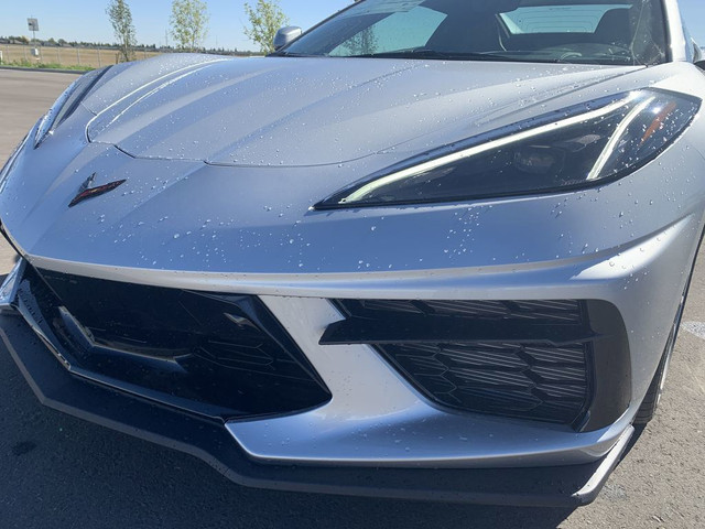 2026 Chevrolet Corvette 2LT in Cars & Trucks in Calgary - Image 3