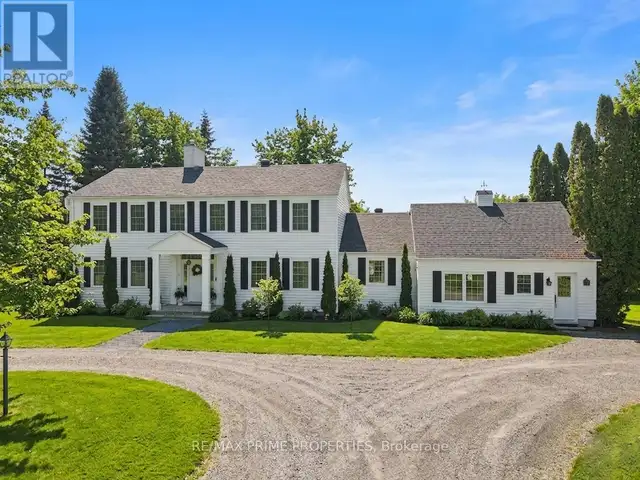 1530 ROYAL ORCHARD DRIVE Ottawa, Ontario in Houses for Sale in Ottawa - Image 2