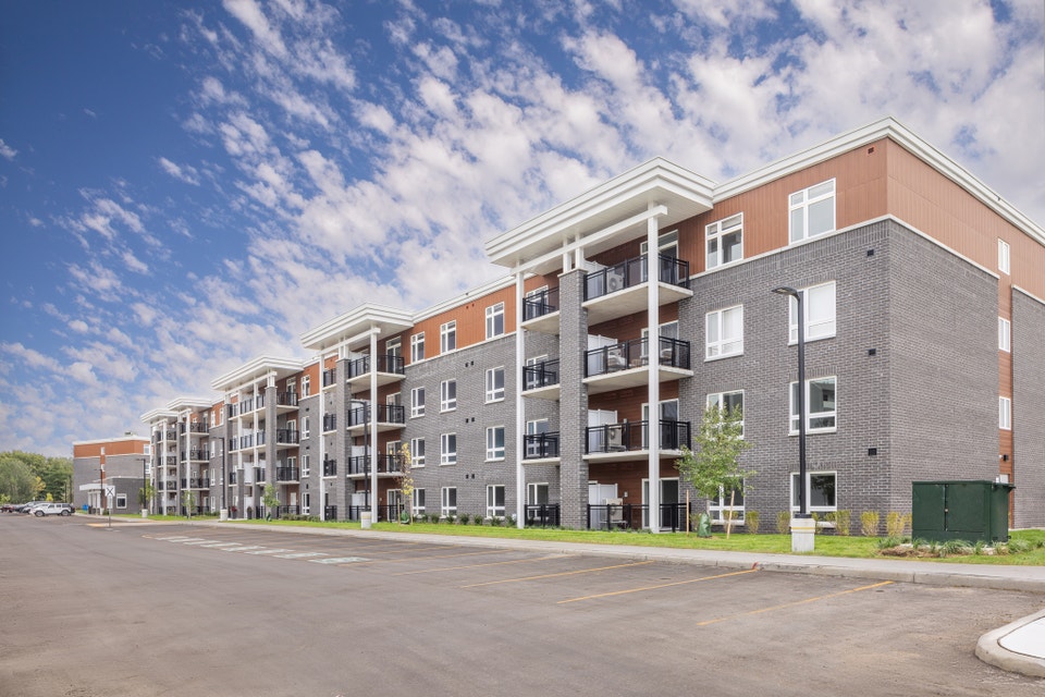 Southfield Green Apartments - Fairplay Apartment for Rent - Tecu 2