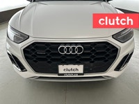 Brake Assist, Power Tailgate/Hatch, Cornering Lights and more! Clutch is the largest online used car... (image 6)