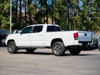 Pre-Owned 2020 Toyota Tacoma TRD Off-Road Double Cab 4x4 Proven Reliability, Trail-Ready Performance... (image 1)