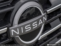 This Nissan Rogue delivers a Intercooled Turbo Regular Unleaded I-3 1.5 L/91 engine powering this Va... (image 8)