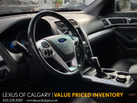 Stock#: 250219LAThe 2014 Ford Explorer XLT is a four-door sport utility vehicle SUV that provides a... (image 4)