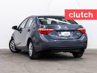 Front Heated Seats, Folding Rear Seats, Climate Control and more! Clutch is the largest online used... (image 4)