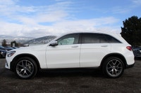 2020 Mercedes-Benz GLC 300 | BC Registered | Sunroof/Moonroof | Heated Seats | Back up Camera | Blue... (image 1)