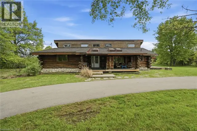 678 CHANTLER Road Pelham, Ontario in Houses for Sale in St. Catharines - Image 6
