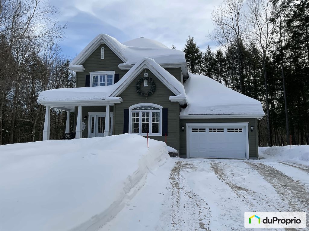 $749,900 - 2 Storey for sale in St-Jérôme (Lafontaine) — photo 2