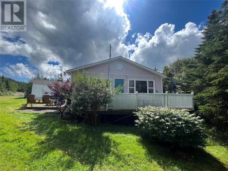 0 Epworth Highway Epworth, Newfoundland & Labrador Houses for Sale